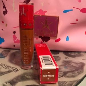 🌟Jeffree Star VLL set of 3🌟